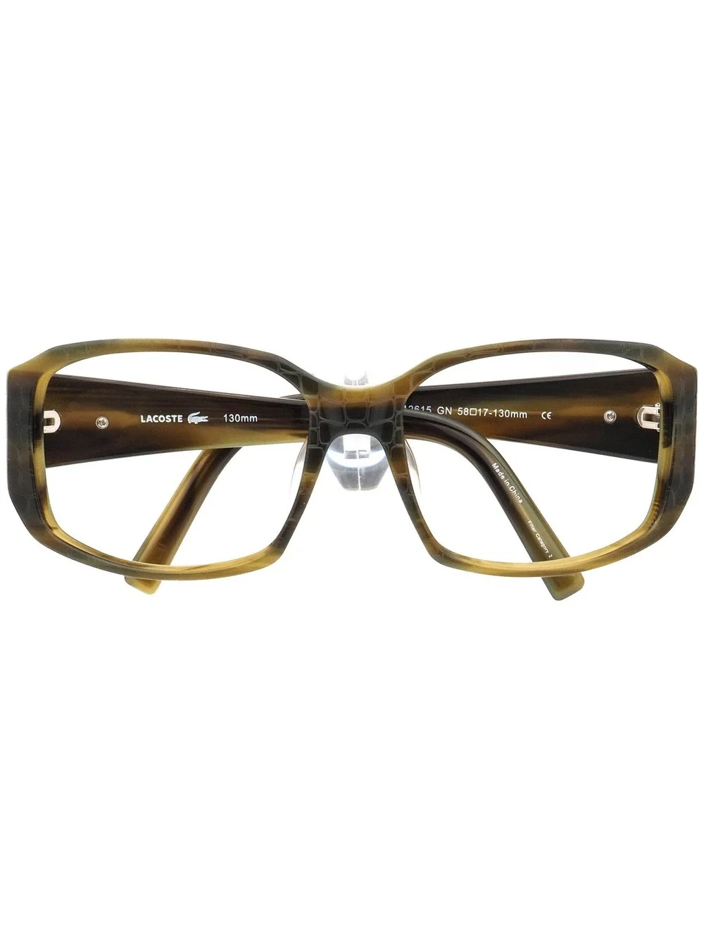 Lacoste LA12615 GN Eyewear